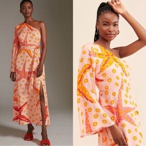farm rio daisy maxi dress Farm Rio Super Fun Daisy Mini Dress